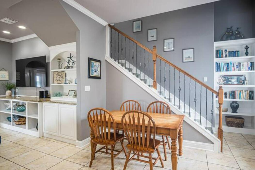7 Bedroom Home Steps To The Beach With 4 Patios And Pool! Sleeps 20 Port Aransas Exterior foto